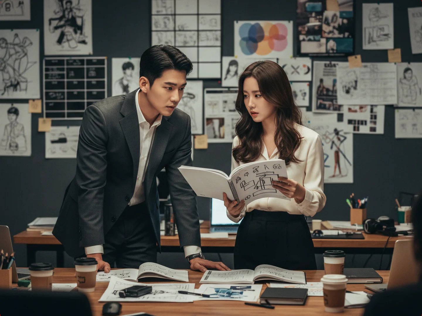 영화 침범 출연진03